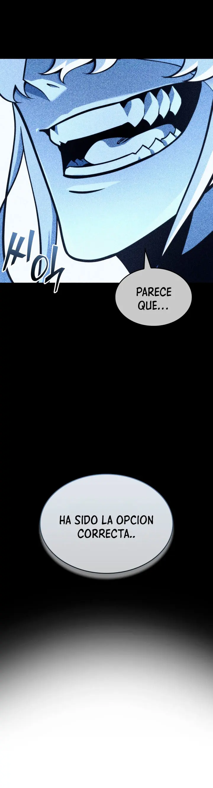 Regreso del ranker de clase SSS Capítulo 196 - Page 3
