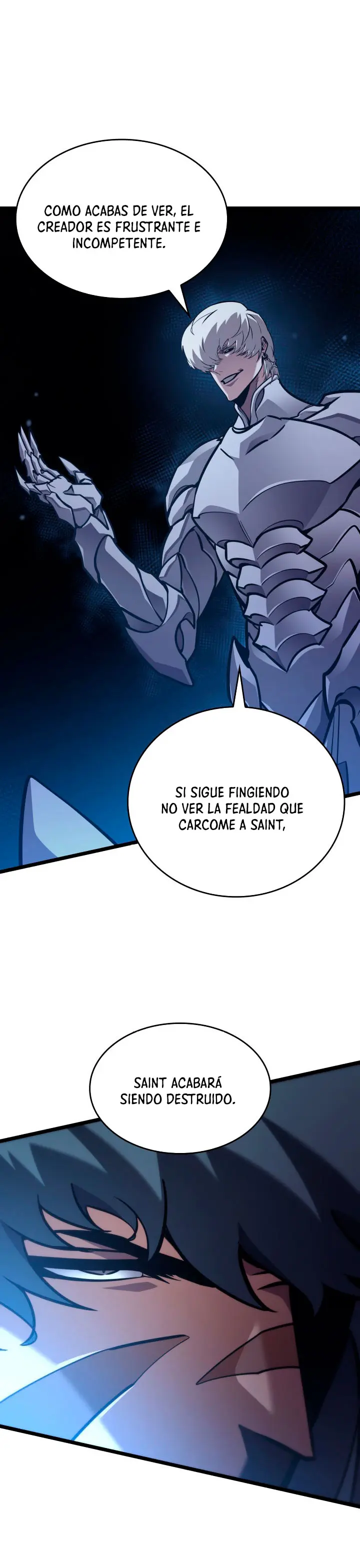Regreso del ranker de clase SSS Capítulo 197 - Page 15