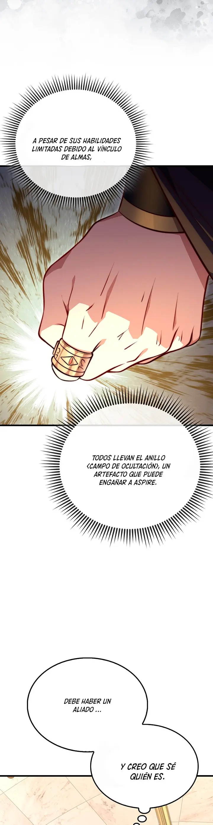 El dinero del Lord no disminuye Capítulo 191 - Page 11