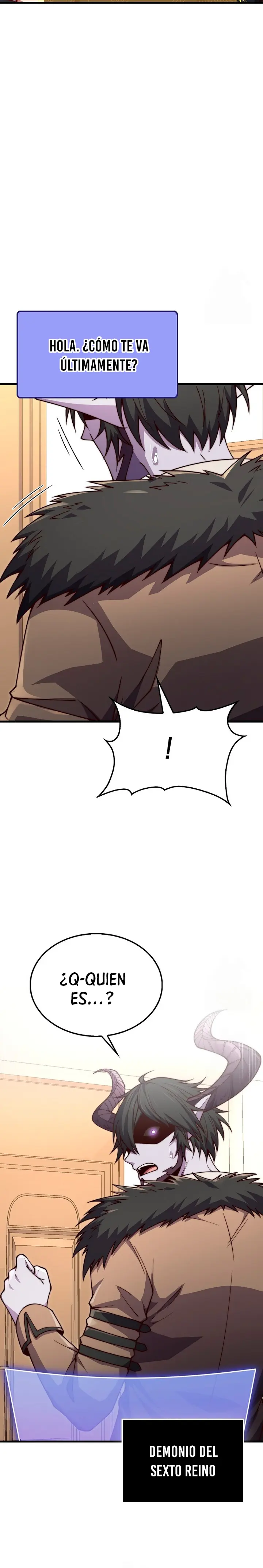 El dinero del Lord no disminuye Capítulo 191 - Page 13