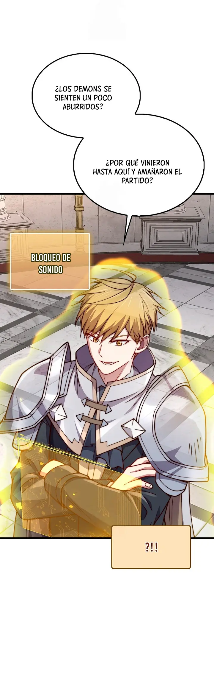 El dinero del Lord no disminuye Capítulo 191 - Page 14