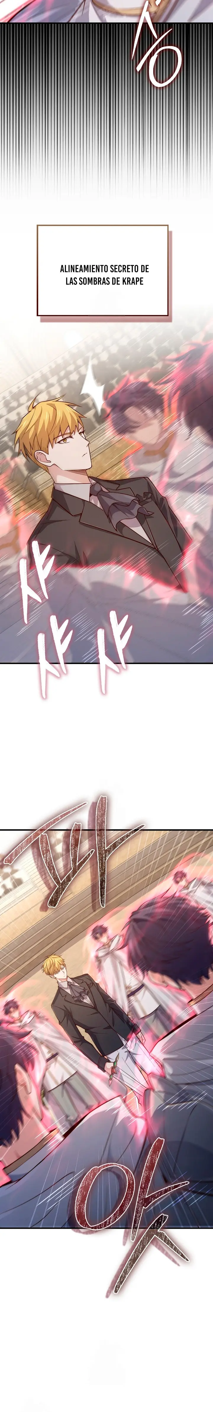 El dinero del Lord no disminuye Capítulo 191 - Page 25