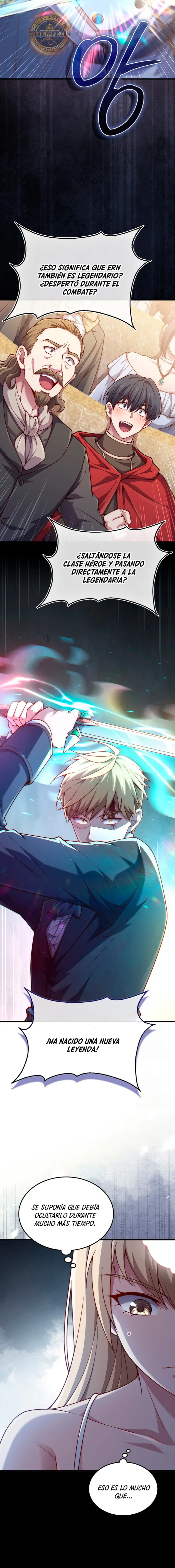 El dinero del Lord no disminuye Capítulo 192 - Page 17