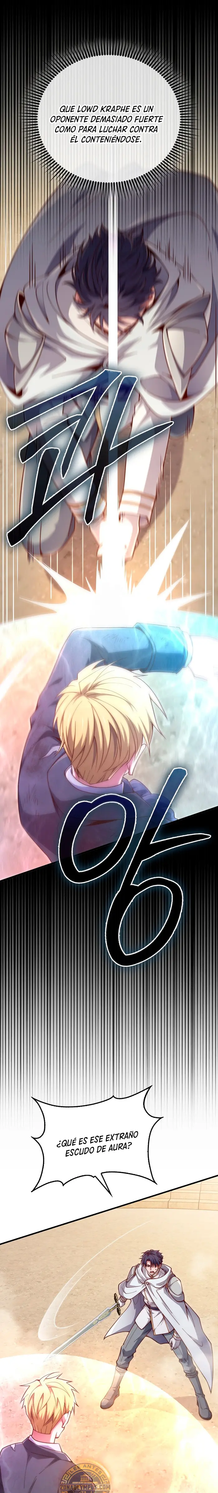 El dinero del Lord no disminuye Capítulo 192 - Page 18