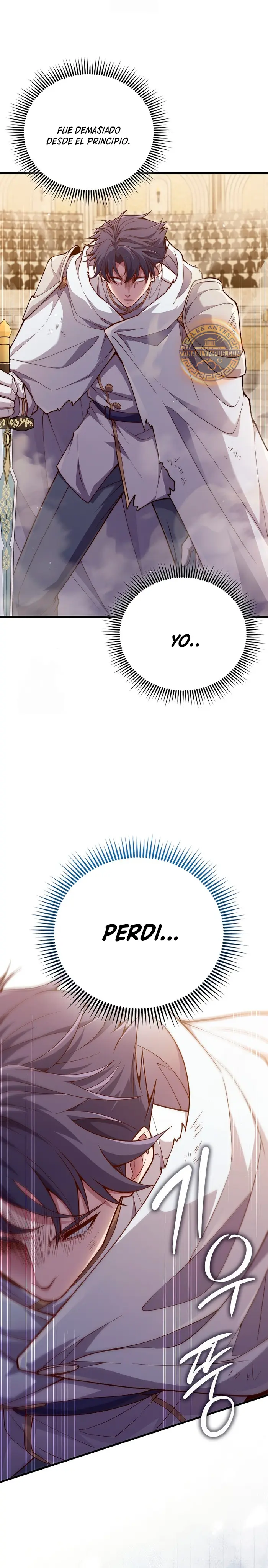 El dinero del Lord no disminuye Capítulo 192 - Page 26