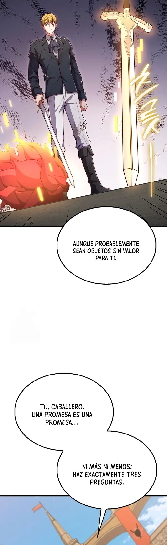 El dinero del Lord no disminuye Capítulo 192 - Page 30