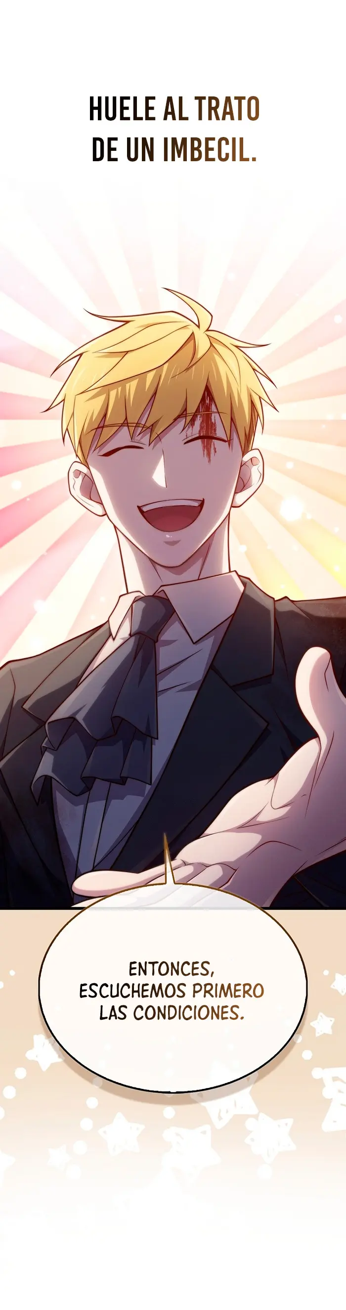 El dinero del Lord no disminuye Capítulo 192 - Page 36