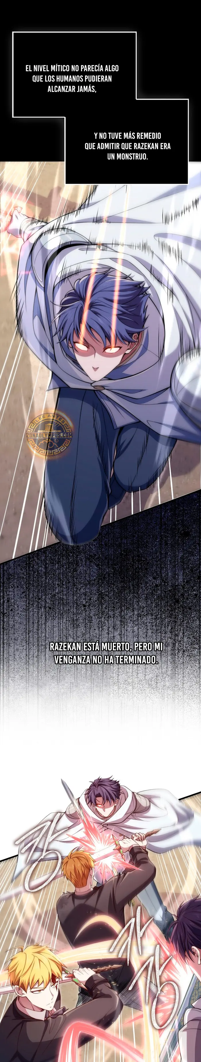 El dinero del Lord no disminuye Capítulo 192 - Page 5