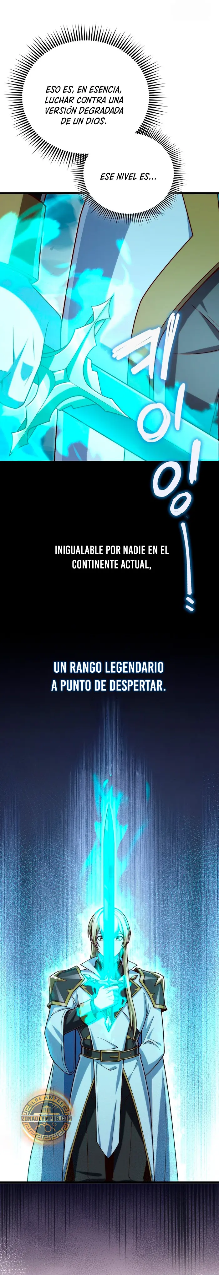 El dinero del Lord no disminuye Capítulo 193 - Page 13