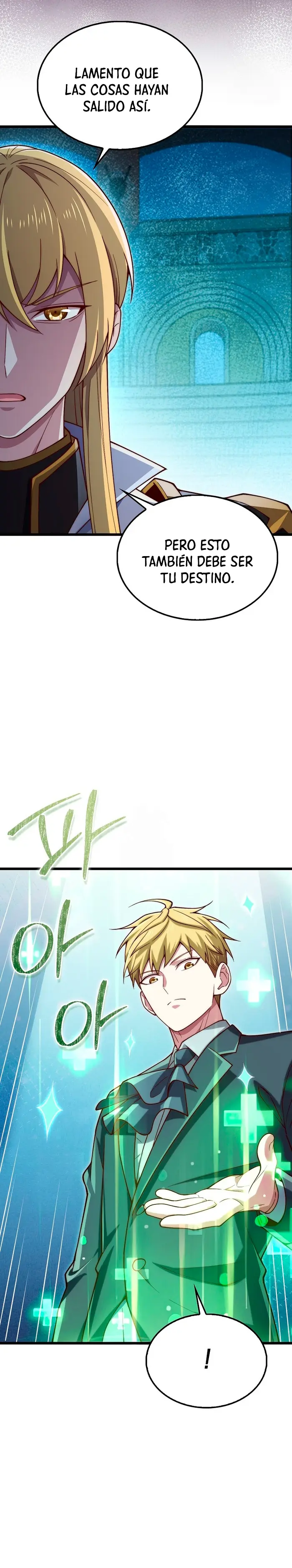 El dinero del Lord no disminuye Capítulo 193 - Page 14