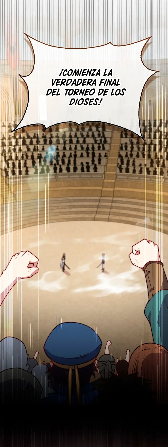 El dinero del Lord no disminuye Capítulo 193 - Page 16