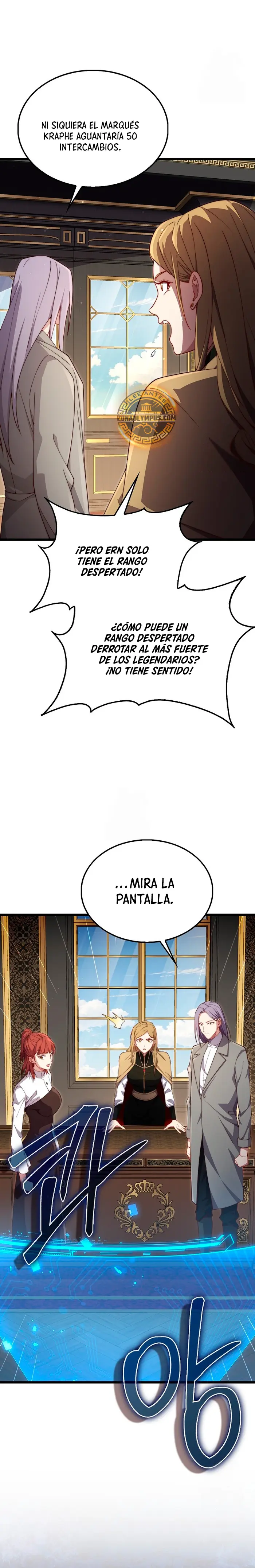 El dinero del Lord no disminuye Capítulo 193 - Page 19