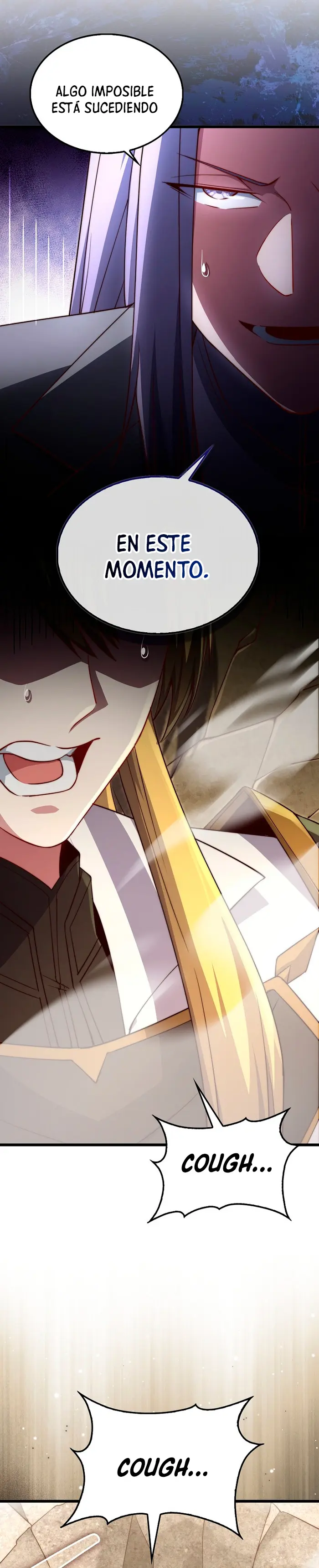 El dinero del Lord no disminuye Capítulo 193 - Page 20