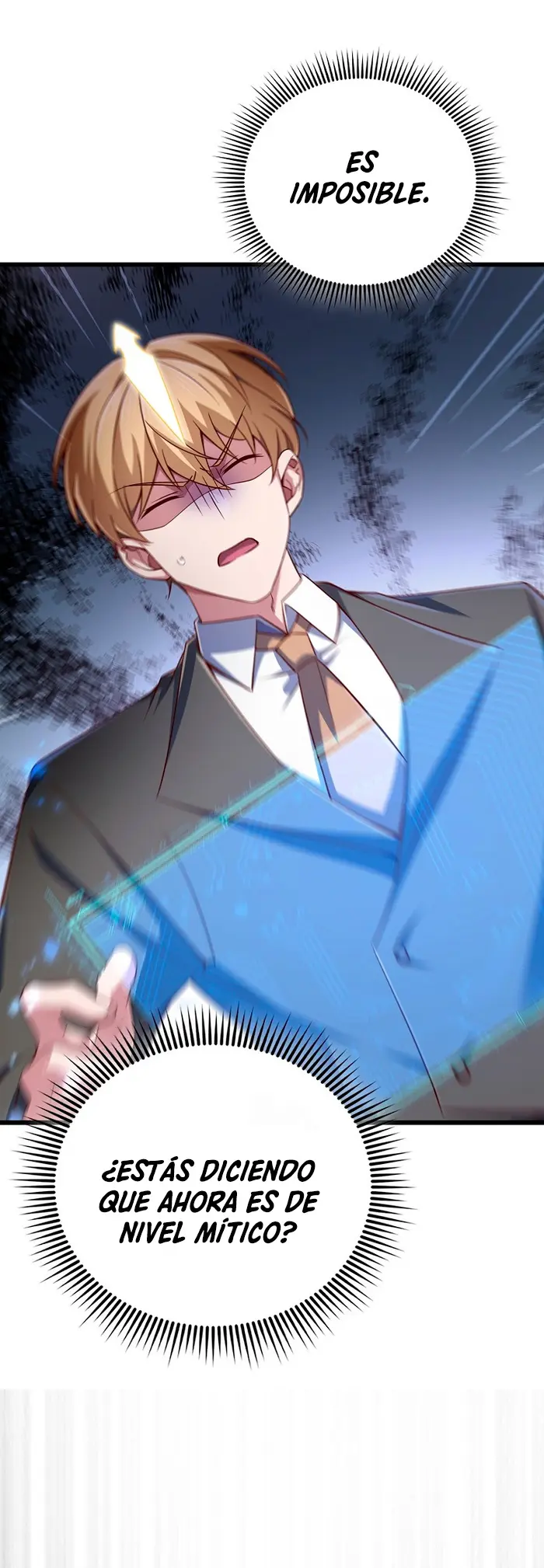 El dinero del Lord no disminuye Capítulo 193 - Page 24