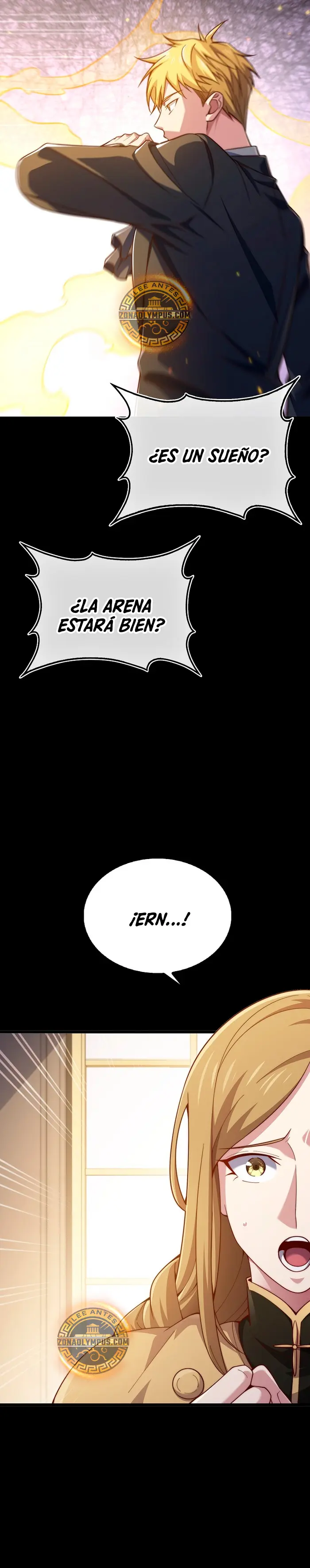 El dinero del Lord no disminuye Capítulo 193 - Page 28