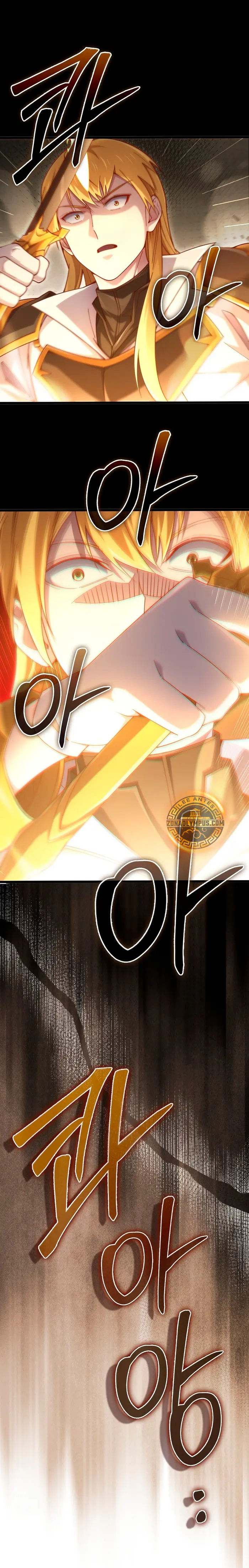 El dinero del Lord no disminuye Capítulo 193 - Page 34