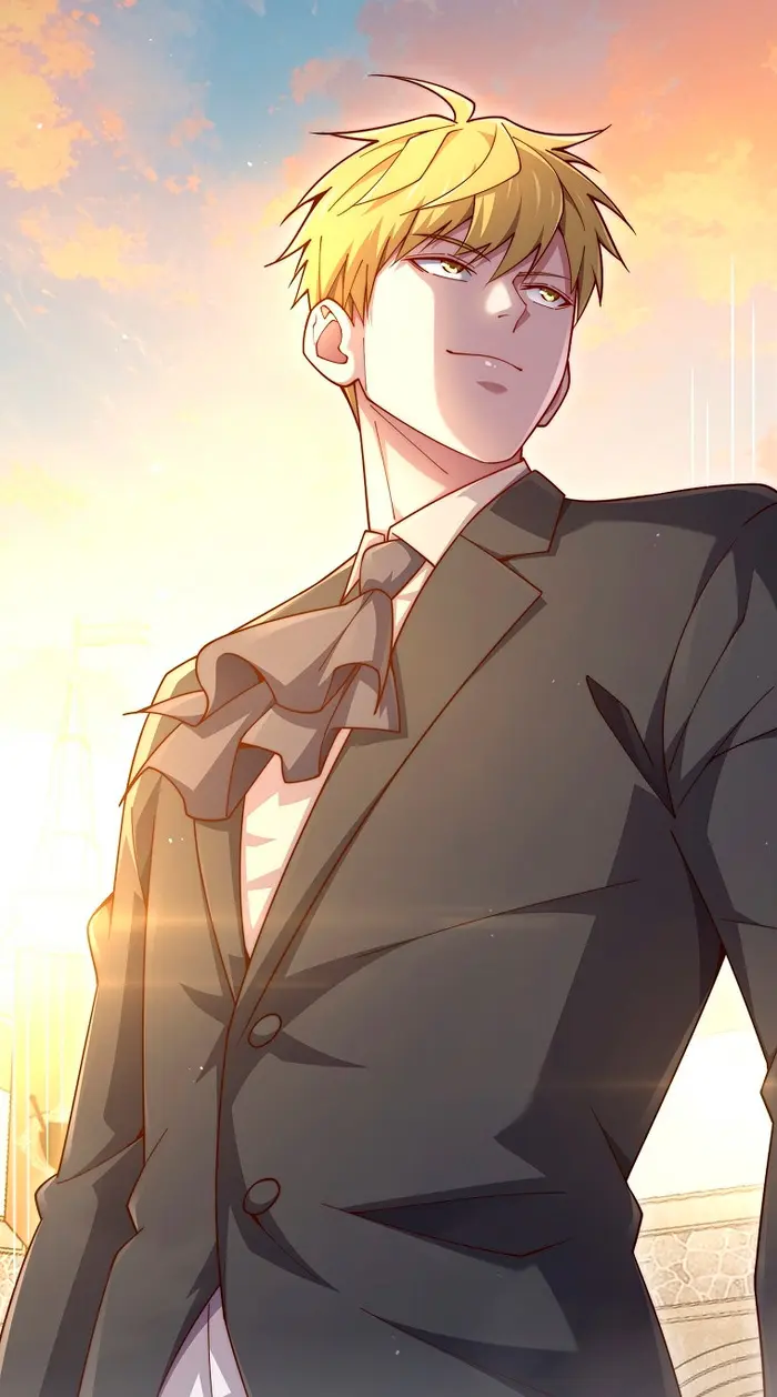 El dinero del Lord no disminuye Capítulo 193 - Page 36