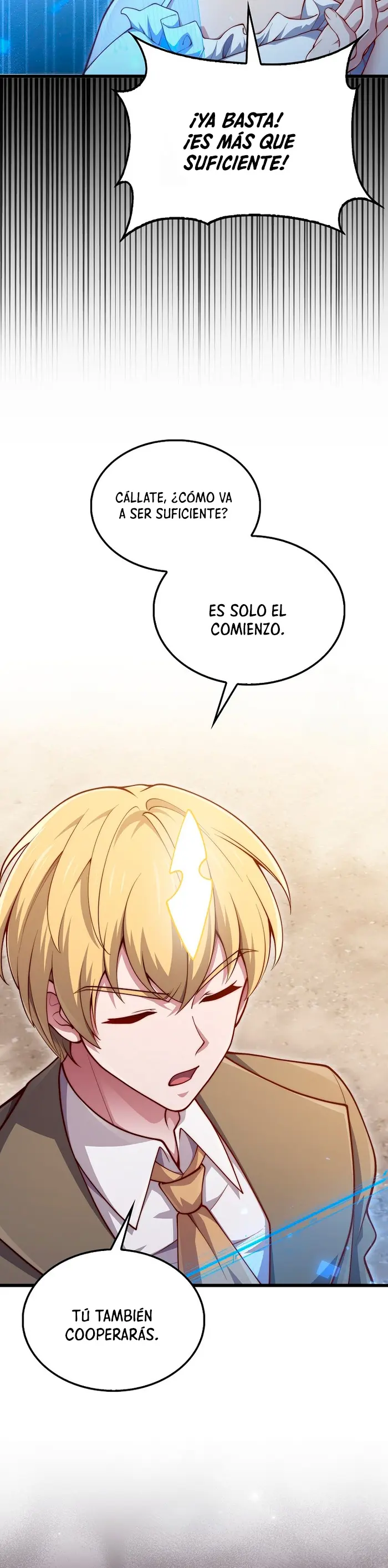 El dinero del Lord no disminuye Capítulo 193 - Page 9