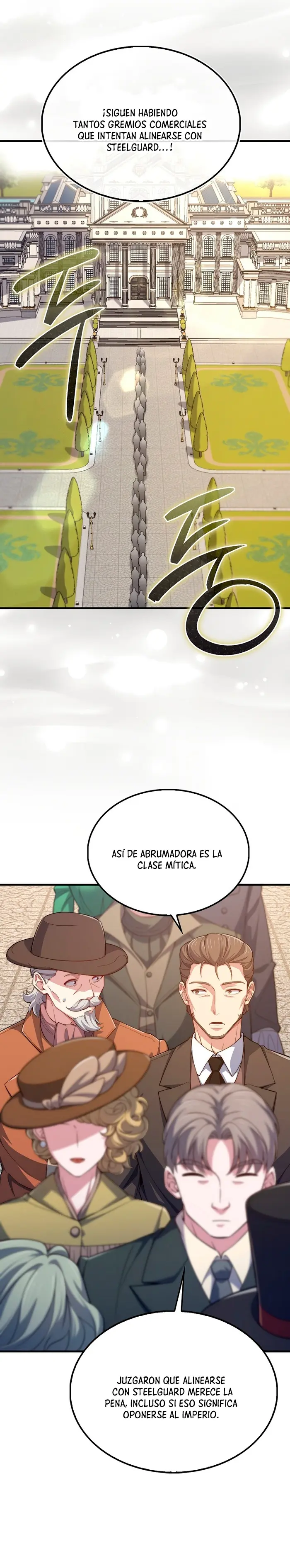 El dinero del Lord no disminuye Capítulo 194 - Page 14