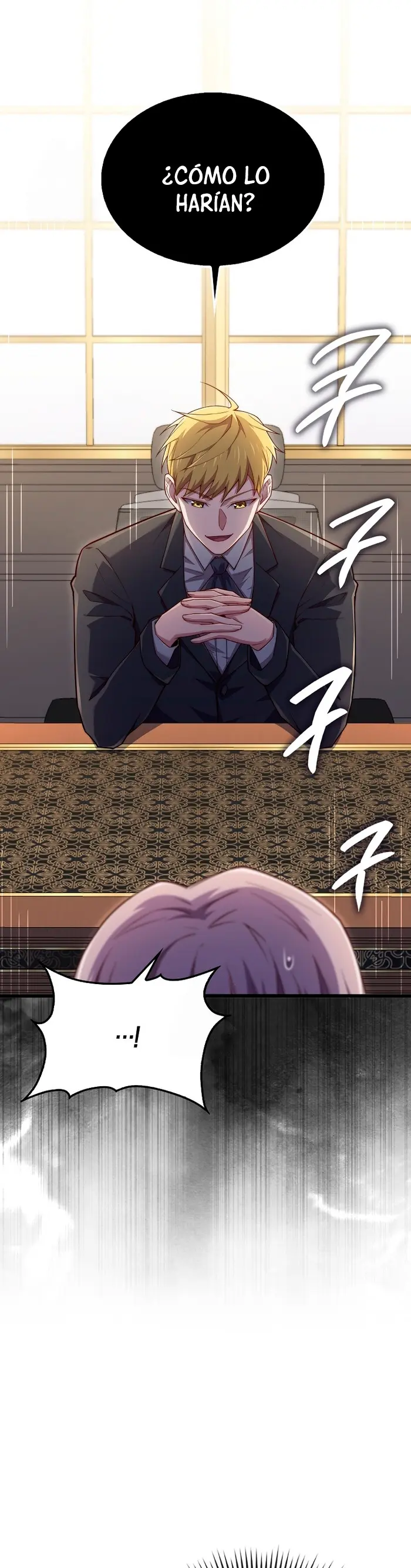 El dinero del Lord no disminuye Capítulo 194 - Page 29