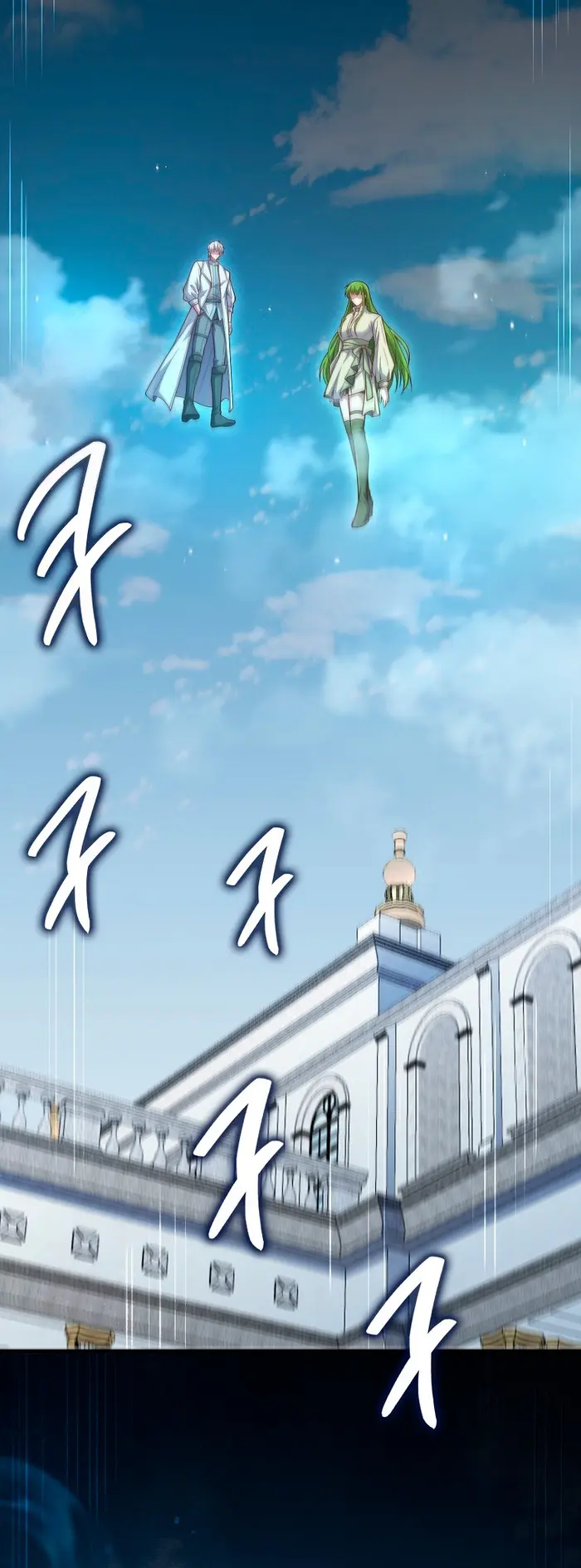 El dinero del Lord no disminuye Capítulo 194 - Page 35