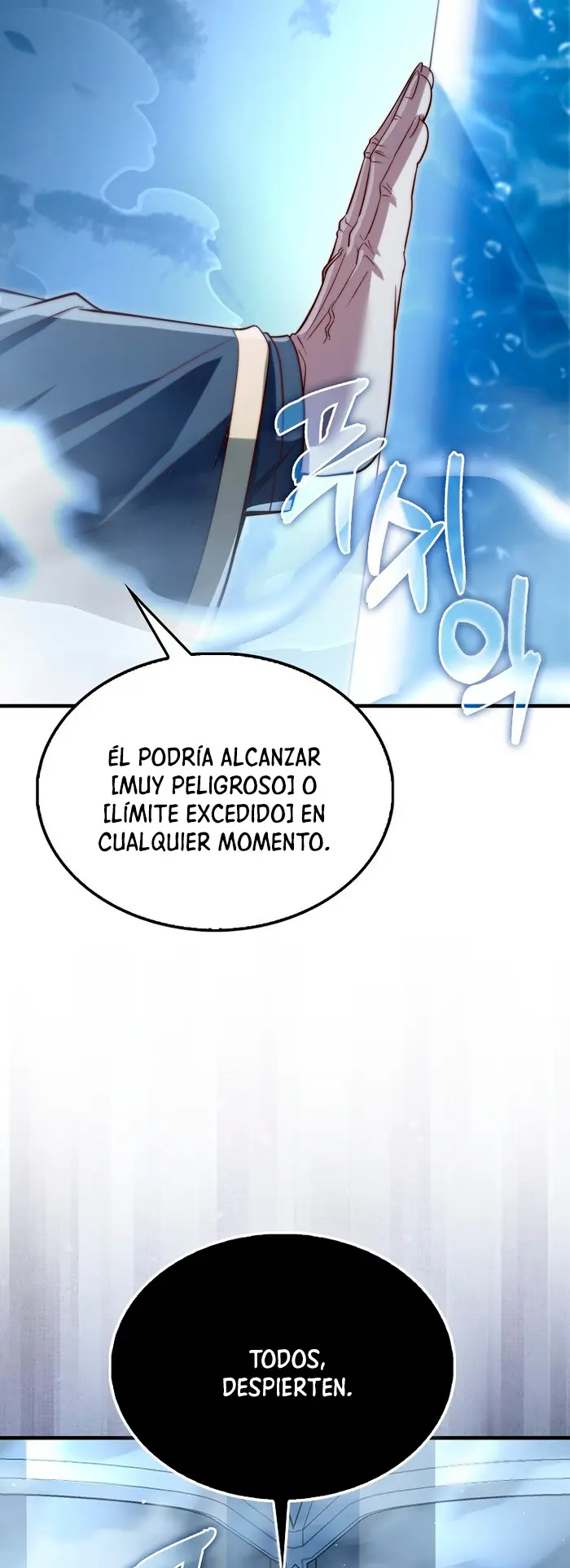 El dinero del Lord no disminuye Capítulo 194 - Page 6