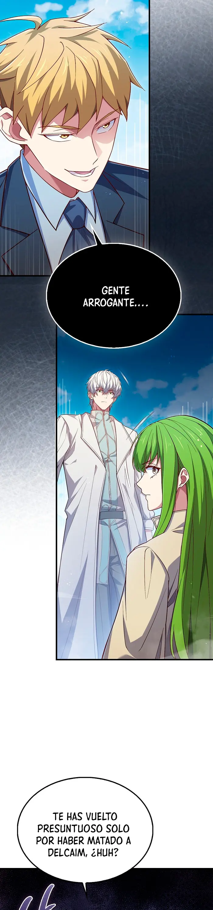 El dinero del Lord no disminuye Capítulo 195 - Page 13