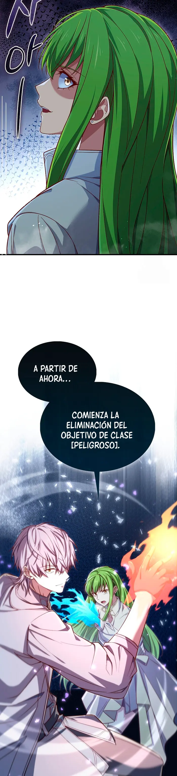 El dinero del Lord no disminuye Capítulo 195 - Page 14