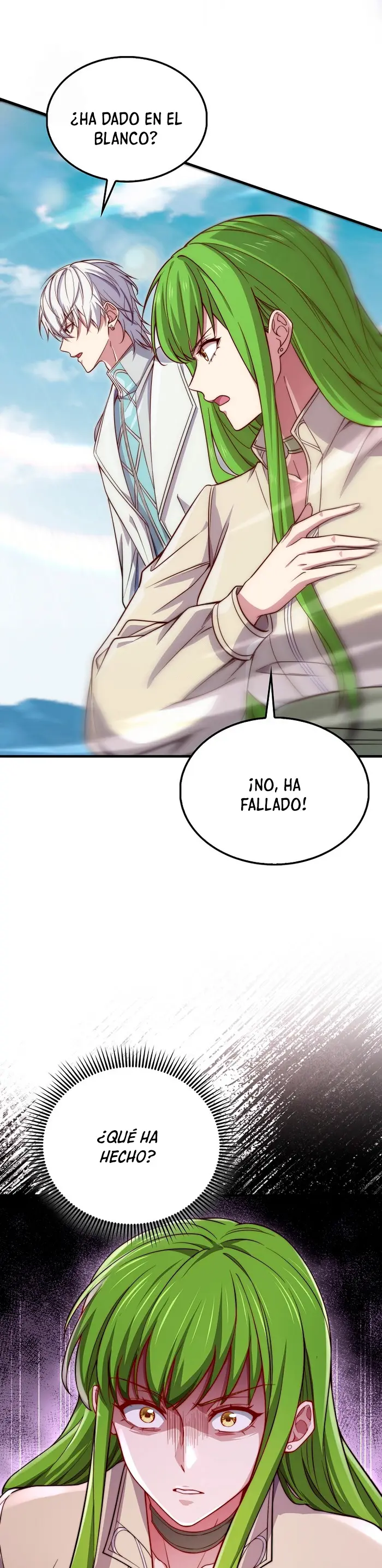 El dinero del Lord no disminuye Capítulo 195 - Page 17