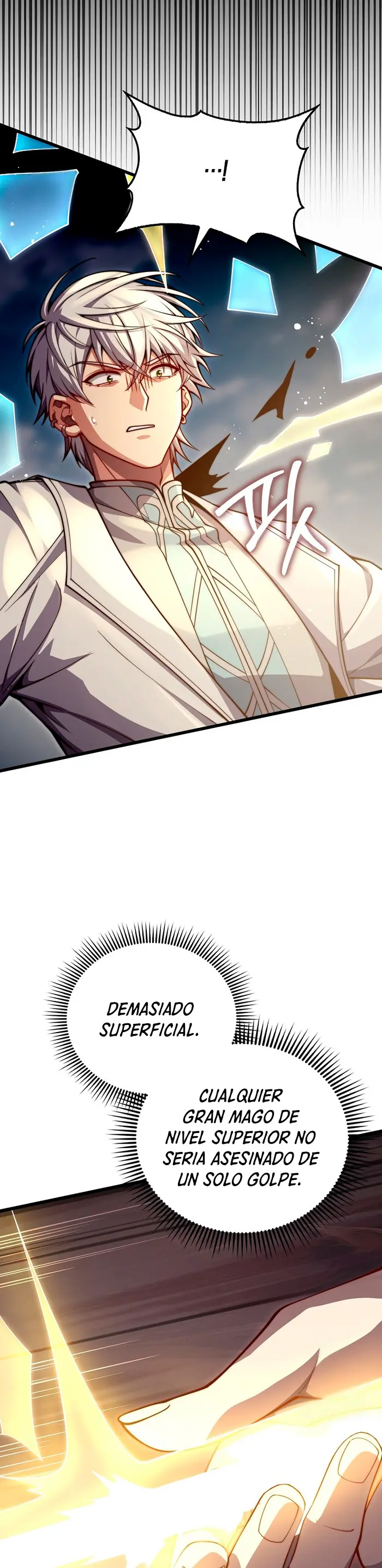 El dinero del Lord no disminuye Capítulo 195 - Page 21