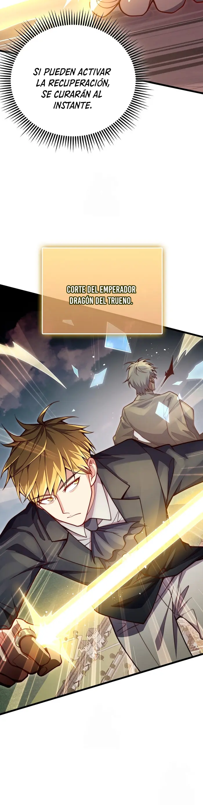 El dinero del Lord no disminuye Capítulo 195 - Page 22