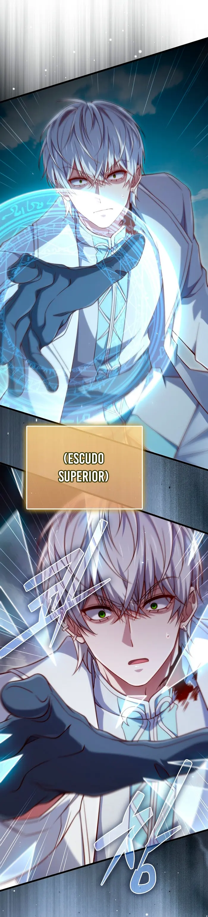 El dinero del Lord no disminuye Capítulo 195 - Page 24