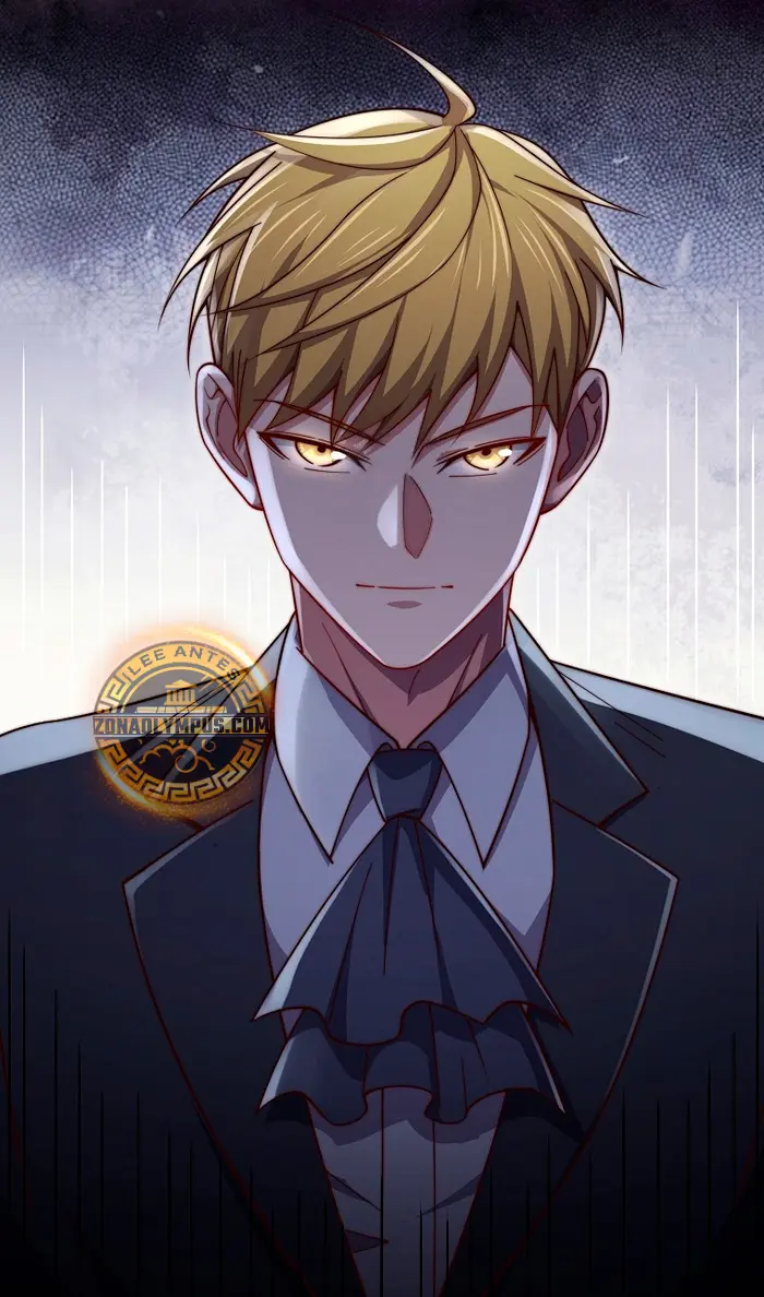 El dinero del Lord no disminuye Capítulo 195 - Page 9