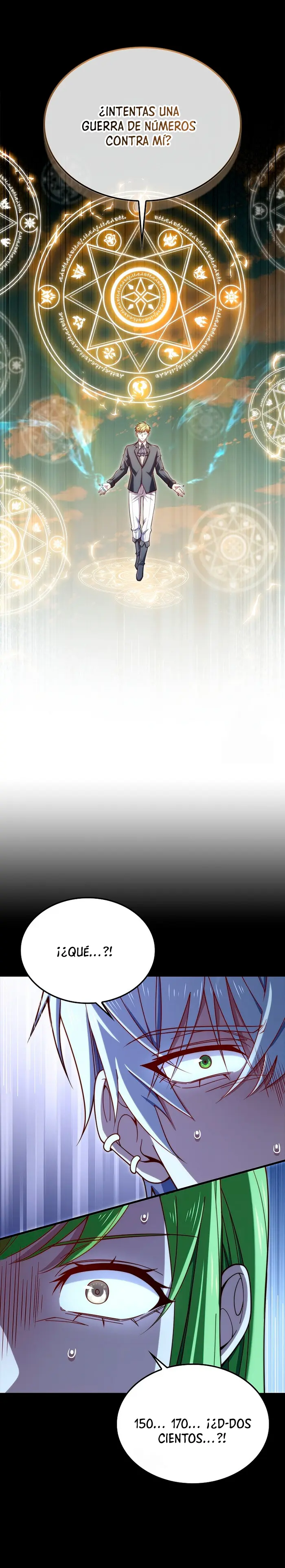 El dinero del Lord no disminuye Capítulo 196 - Page 13
