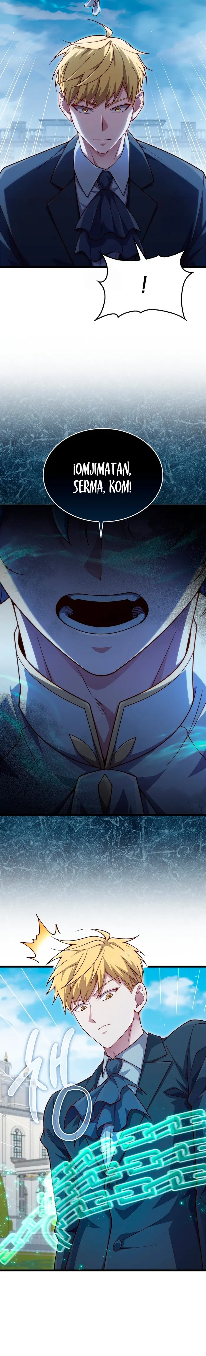 El dinero del Lord no disminuye Capítulo 196 - Page 20