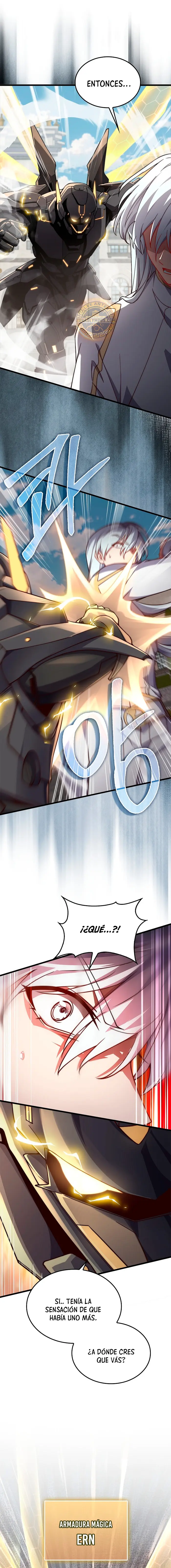 El dinero del Lord no disminuye Capítulo 196 - Page 23