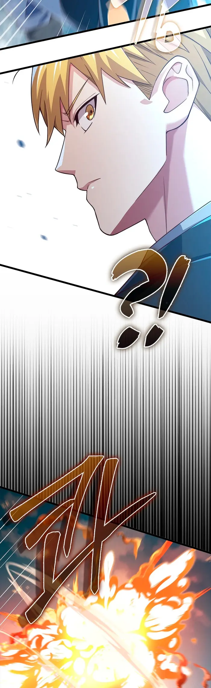 El dinero del Lord no disminuye Capítulo 196 - Page 8