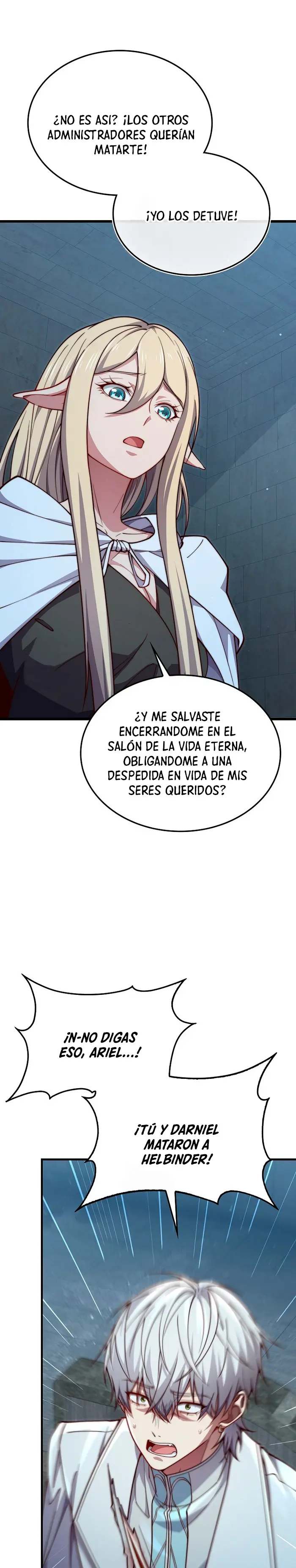 El dinero del Lord no disminuye Capítulo 197 - Page 14