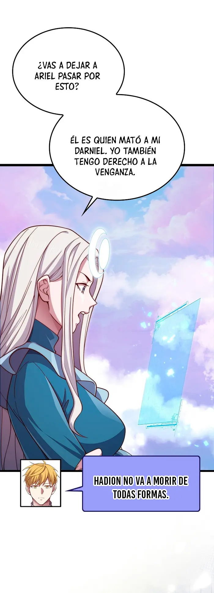 El dinero del Lord no disminuye Capítulo 197 - Page 16