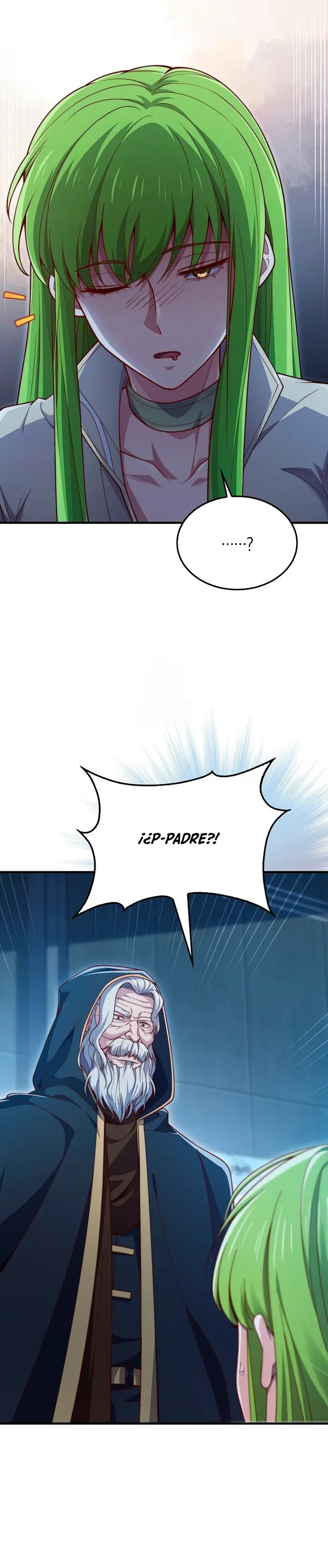 El dinero del Lord no disminuye Capítulo 197 - Page 25