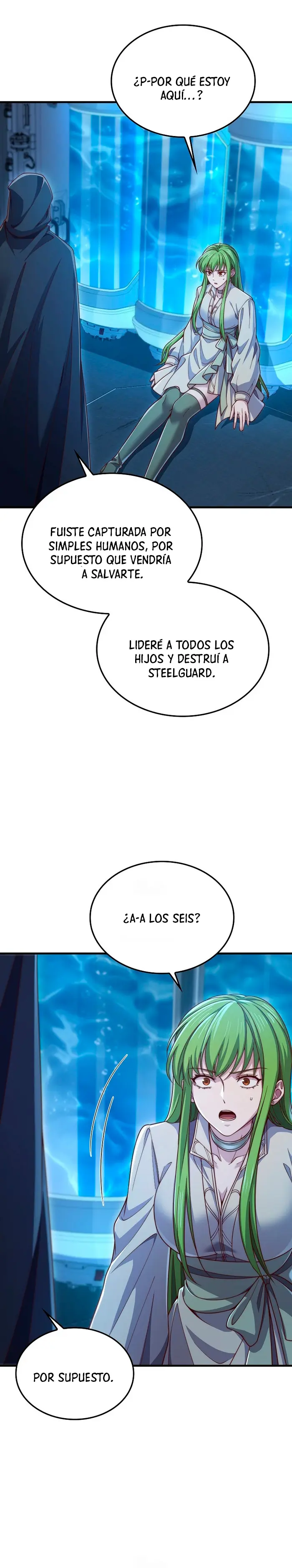 El dinero del Lord no disminuye Capítulo 197 - Page 26