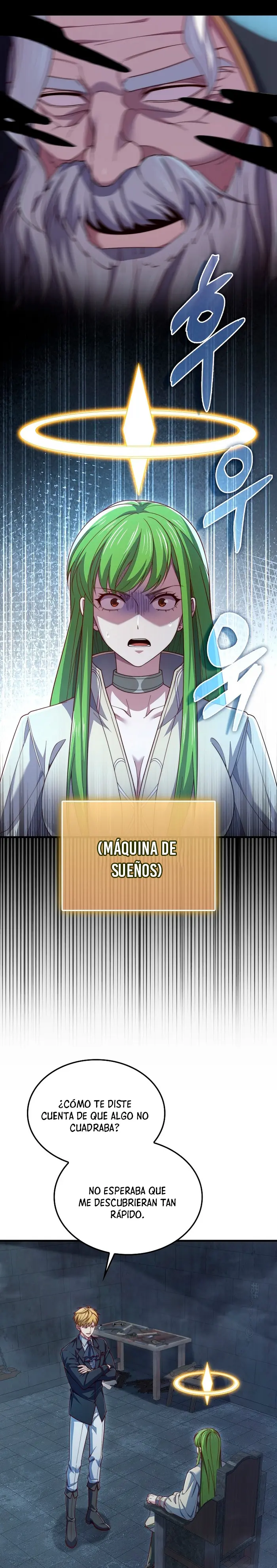 El dinero del Lord no disminuye Capítulo 197 - Page 29