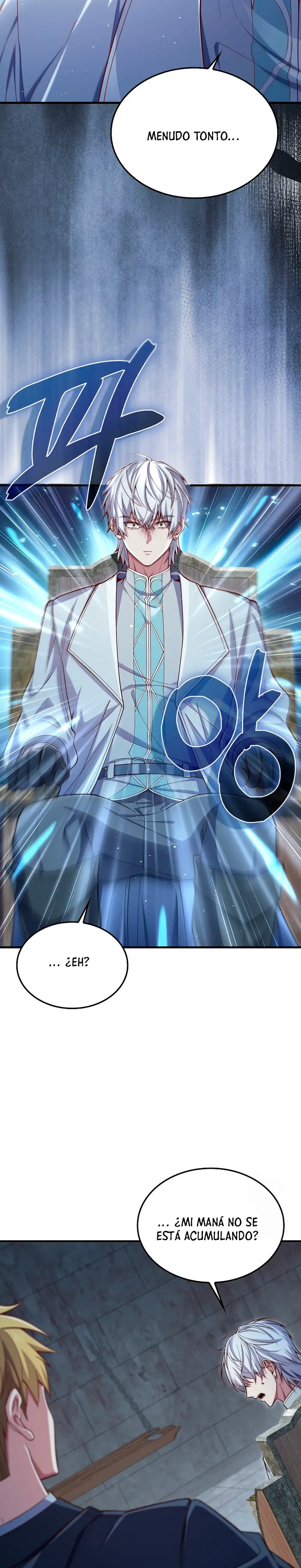 El dinero del Lord no disminuye Capítulo 197 - Page 3