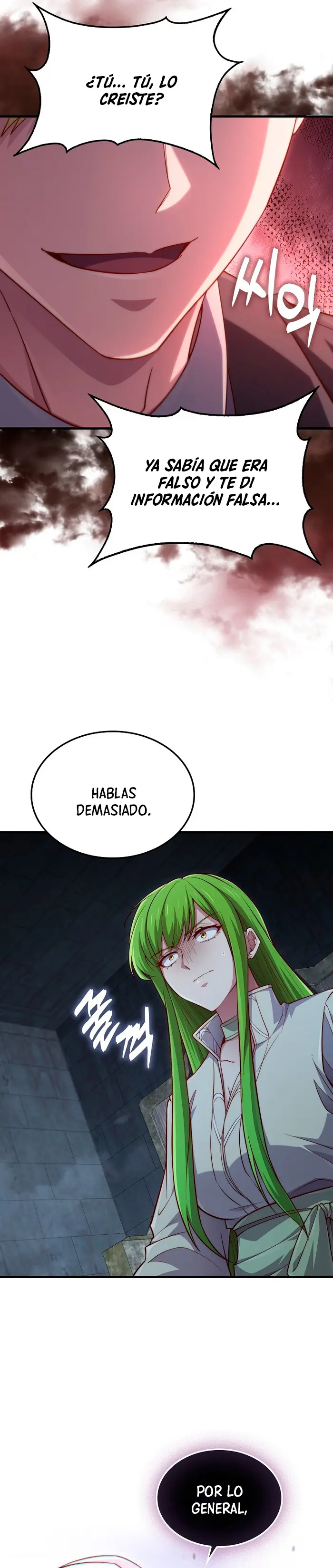 El dinero del Lord no disminuye Capítulo 197 - Page 32