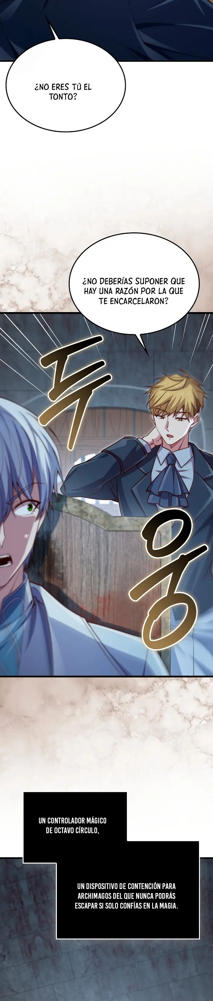 El dinero del Lord no disminuye Capítulo 197 - Page 4