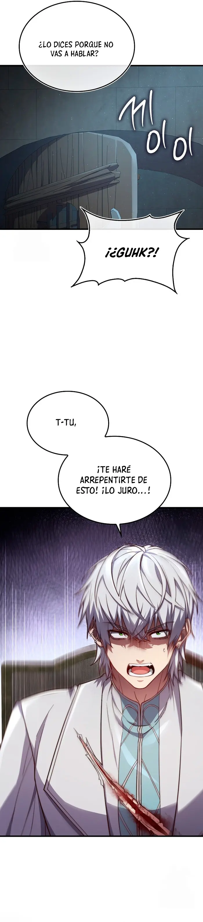 El dinero del Lord no disminuye Capítulo 197 - Page 7