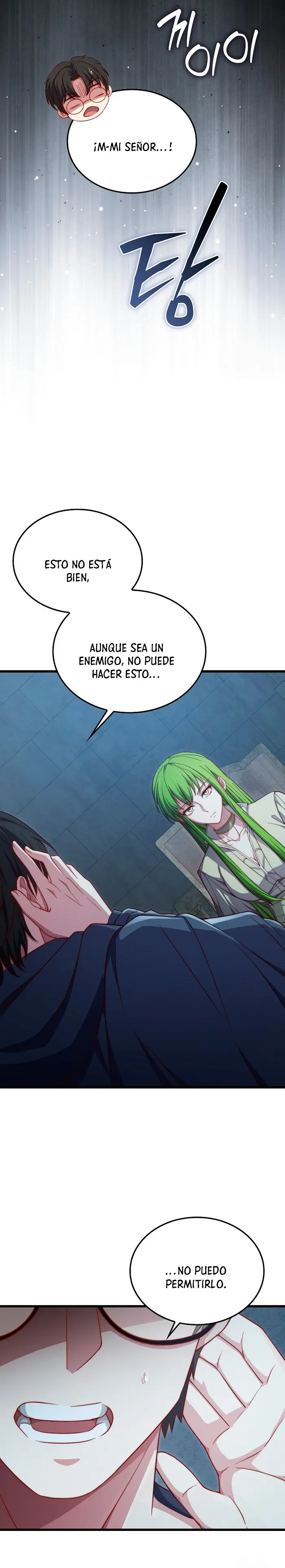 El dinero del Lord no disminuye Capítulo 198 - Page 13