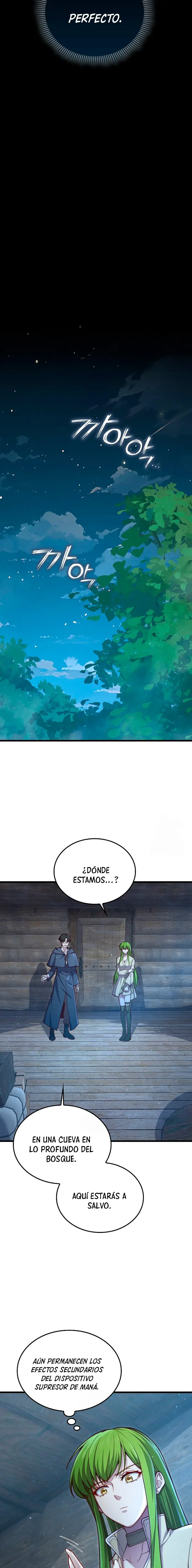 El dinero del Lord no disminuye Capítulo 198 - Page 15