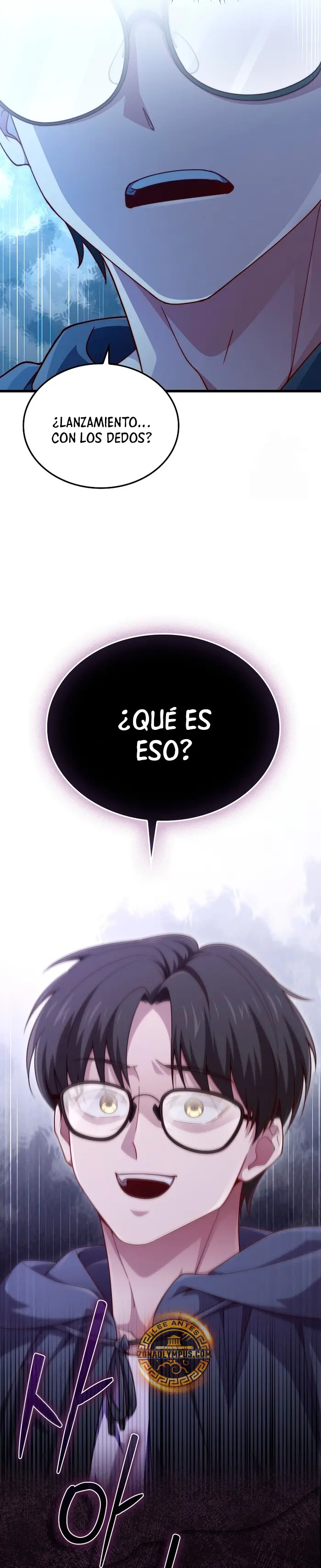 El dinero del Lord no disminuye Capítulo 198 - Page 26