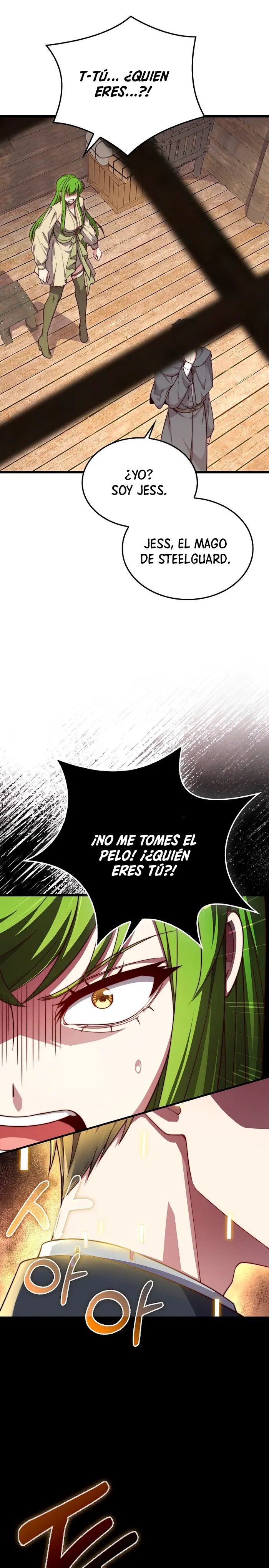 El dinero del Lord no disminuye Capítulo 199 - Page 10